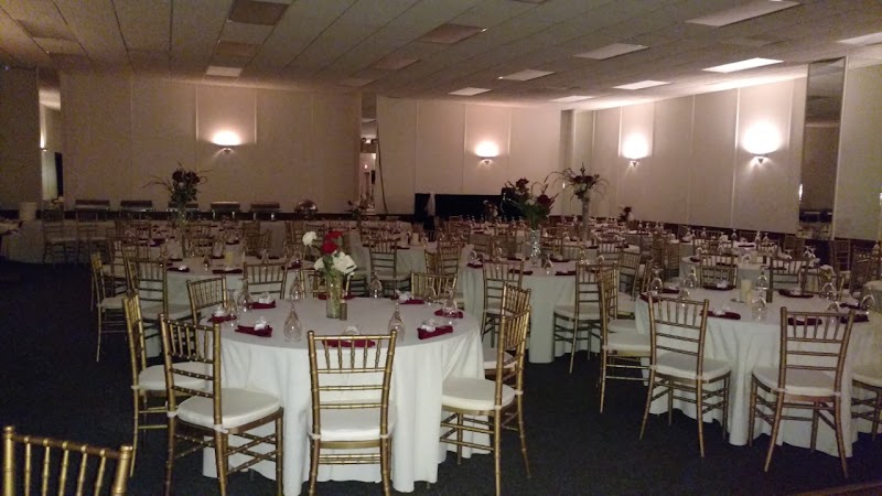 The Cottonwood Center - Event Venue in Evansville, Indiana
