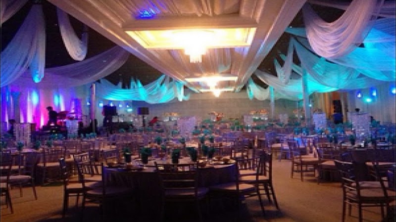 Enchanted Nights Event Venue - Event Venue in Orlando, Florida
