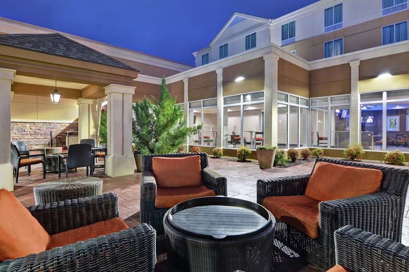 Hilton Garden Inn Fayetteville - Event Venue in Fayetteville, Arkansas