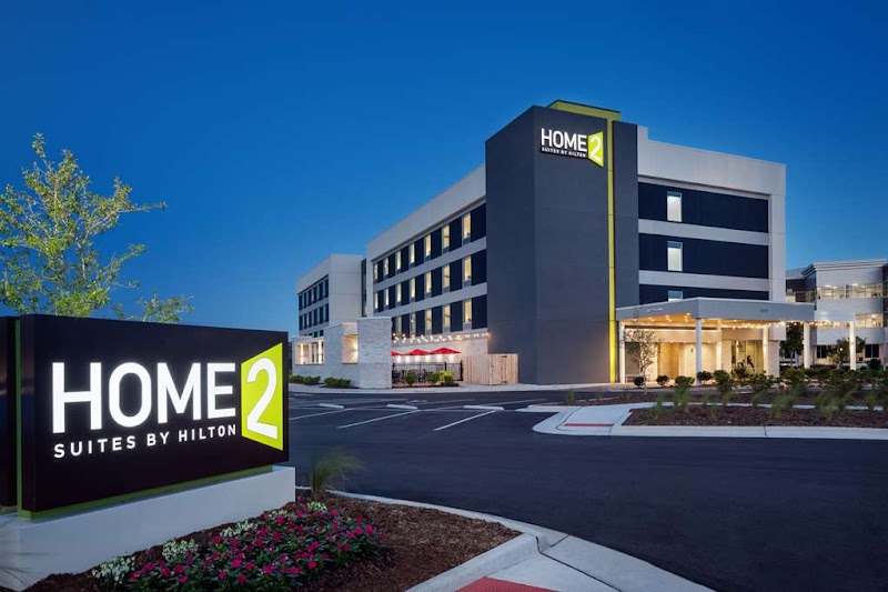 Home2 Suites by Hilton Wilmington Medical Park Downtown - Event Venue in Wilmington, North Carolina