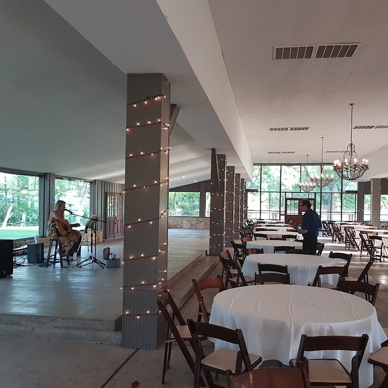 Pecan Grove - Event Venue in Driftwood, Texas