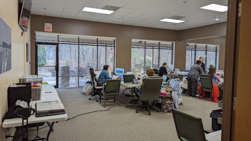 Lakeside Conference Center - Event Venue in Scottsboro, Alabama
