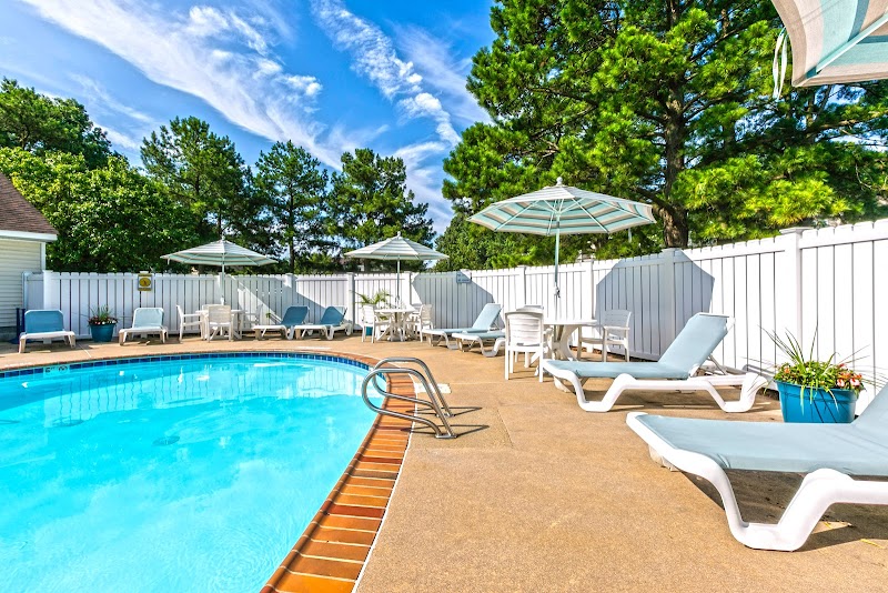 The Cedars at Greenbrier - Event Venue in Chesapeake, Virginia