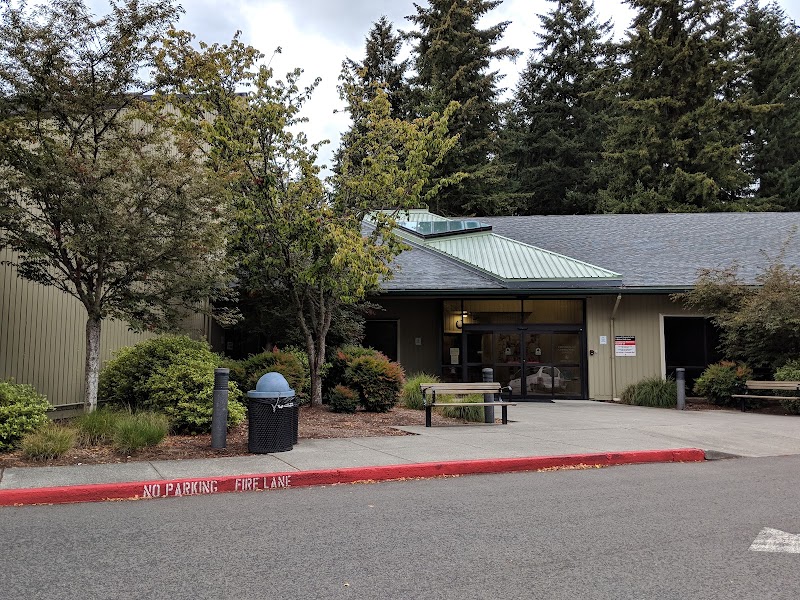 Crossroads Community Center - Event Venue in Bellevue, Washington