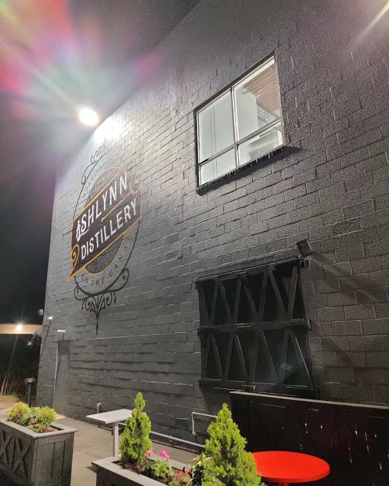 Ashlynn Distillery - Event Venue in Morrisville, Pennsylvania