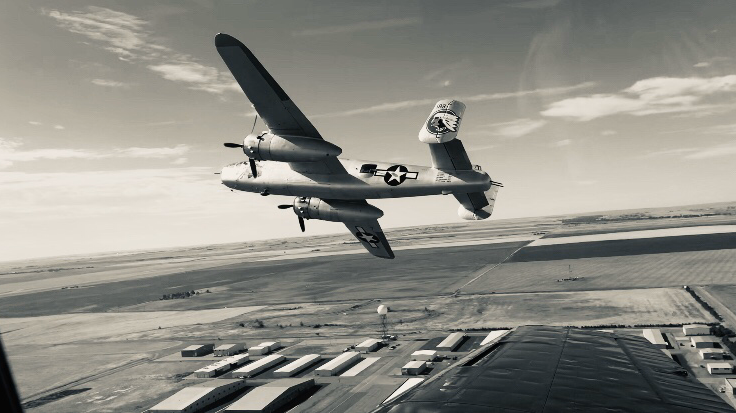 National Museum of World War II Aviation - Event Venue in Colorado Springs, Colorado