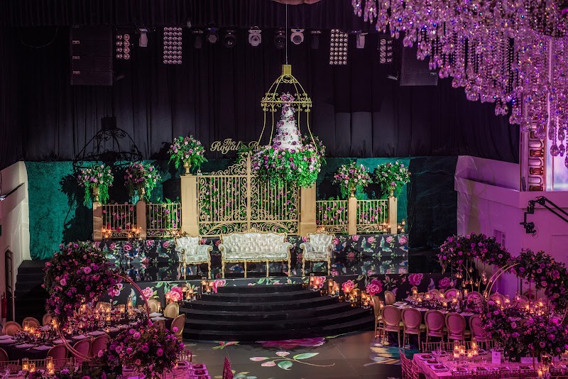 The Royal Regency - Event Venue in England