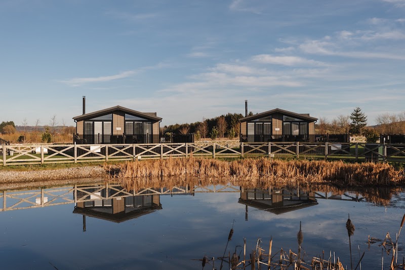 Roseberry View Lodge Retreat - Event Venue in Great Ayton, North Yorkshire