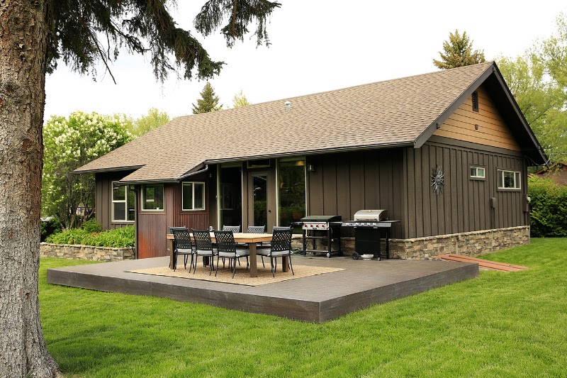 River Summit Fly Fishing & Adventure Lodge - Event Venue in Ennis, Montana