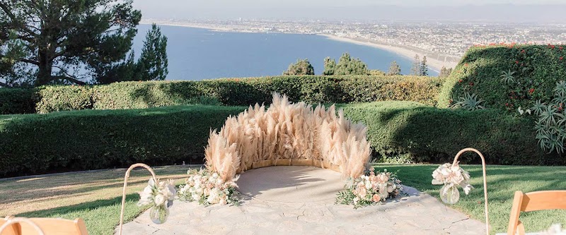 La Venta Inn - Event Venue in Palos Verdes Estates, California