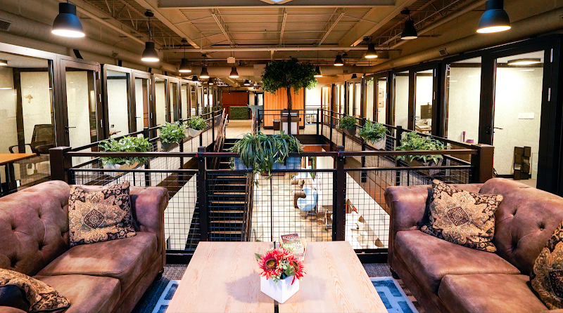 LionShare Cowork - Event Venue in Jacksonville, Florida