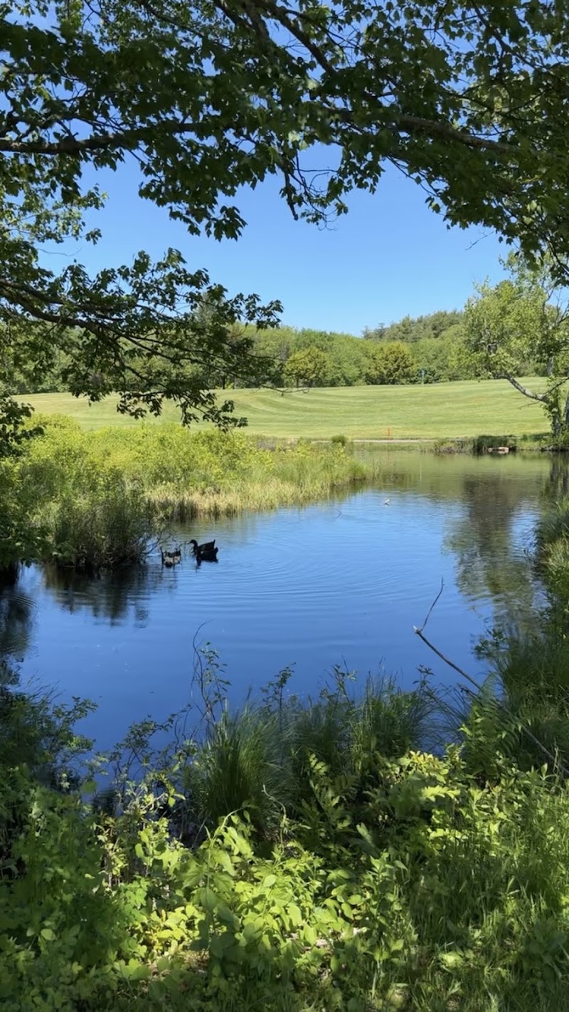 Country View Golf Club - Event Venue in Burrillville, Rhode Island