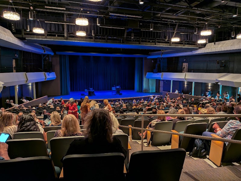 Sedona Performing Arts Center - Event Venue in Sedona, Arizona