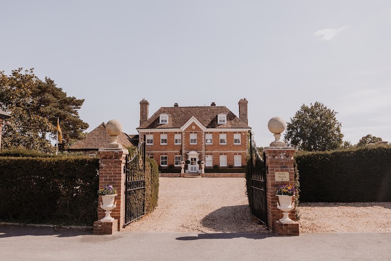 Parley Manor - Event Venue in Christchurch, Bournemouth, Christchurch and Poole
