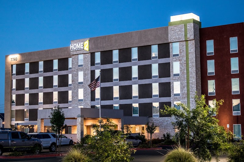 Home2 Suites by Hilton Las Vegas Strip South - Event Venue in Las Vegas, Nevada