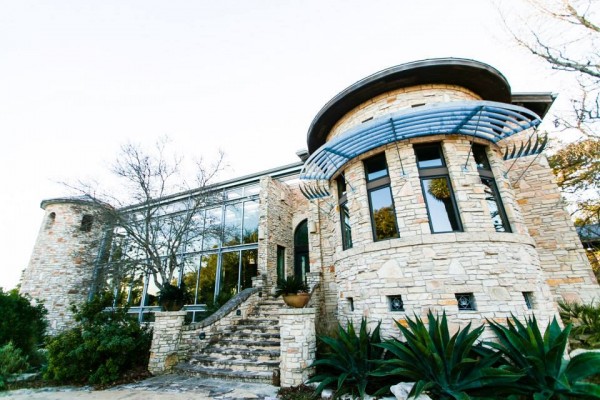 The Greenhouse at Driftwood - Event Venue in Driftwood, Texas
