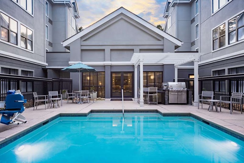 Homewood Suites by Hilton Atlanta Lenox Buckhead - Event Venue in Atlanta, Georgia