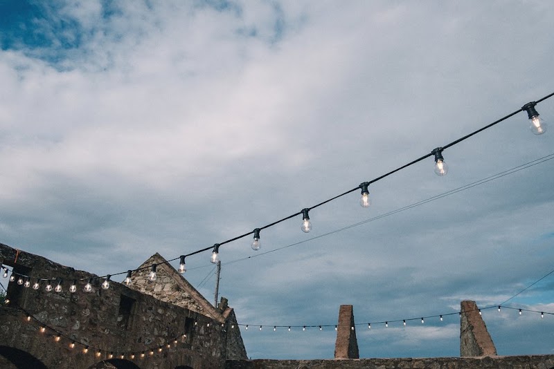 The Cow Shed - Event Venue in Crail, Fife