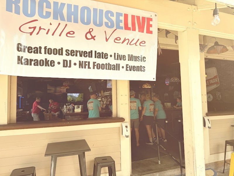RockHouse Live Key West - Event Venue in Key West, Florida