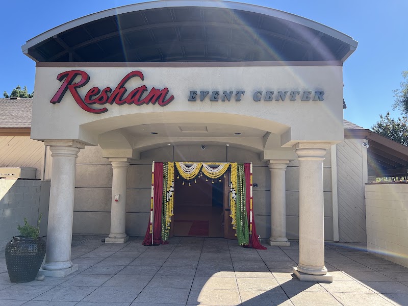 Resham Event Center - Event Venue in Fremont, California