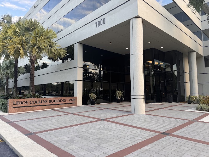 Leroy Collins Building - Event Venue in Miami Lakes, Florida