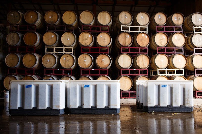 Maysara Winery - Event Venue in McMinnville, Oregon