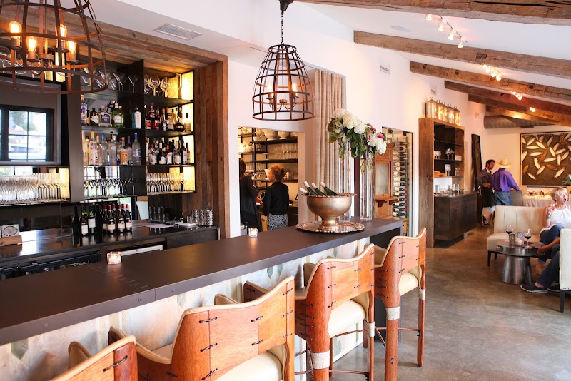 Vaudeville - Event Venue in Fredericksburg, Texas