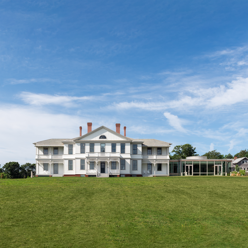 Martha's Vineyard Museum - Event Venue in Tisbury, Massachusetts