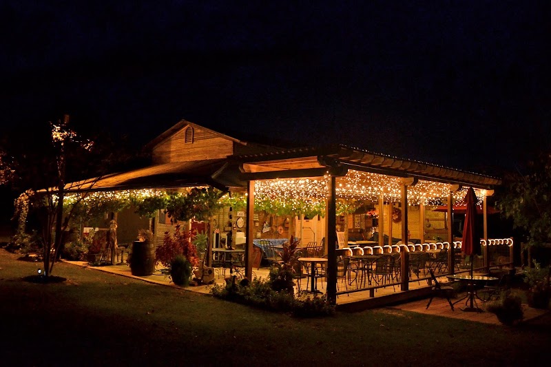O'Farrell Country Vineyards - Event Venue in Atlanta, Texas
