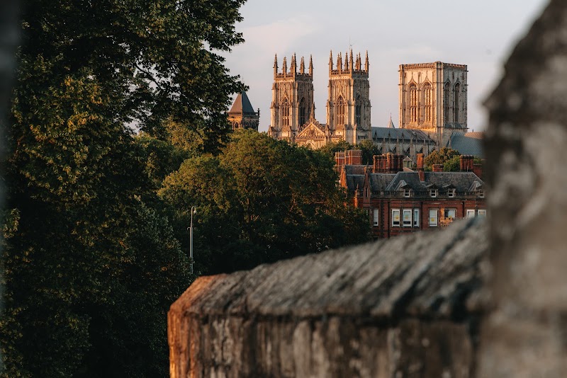 No. 1 York by GuestHouse - Event Venue in York, England