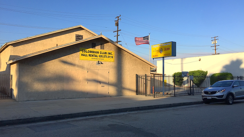 Knights of Columbus - St. Christopher Council #3159 Hall - Event Venue in El Monte, California