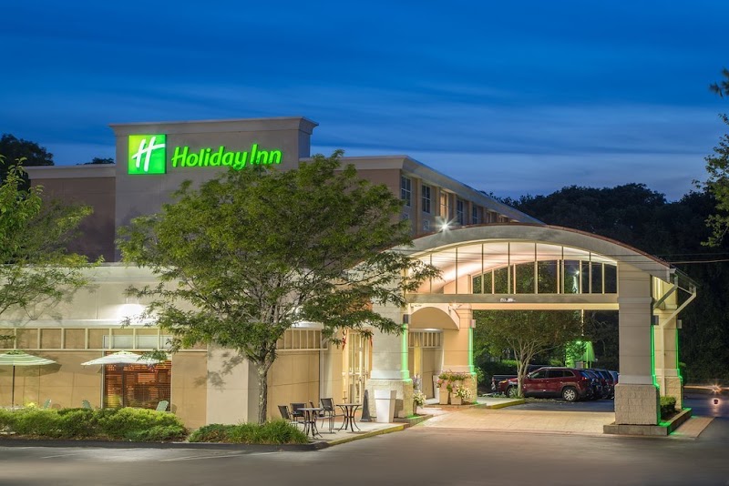 Holiday Inn South Kingstown (Newport Area), an IHG Hotel - Event Venue in South Kingstown, Rhode Island