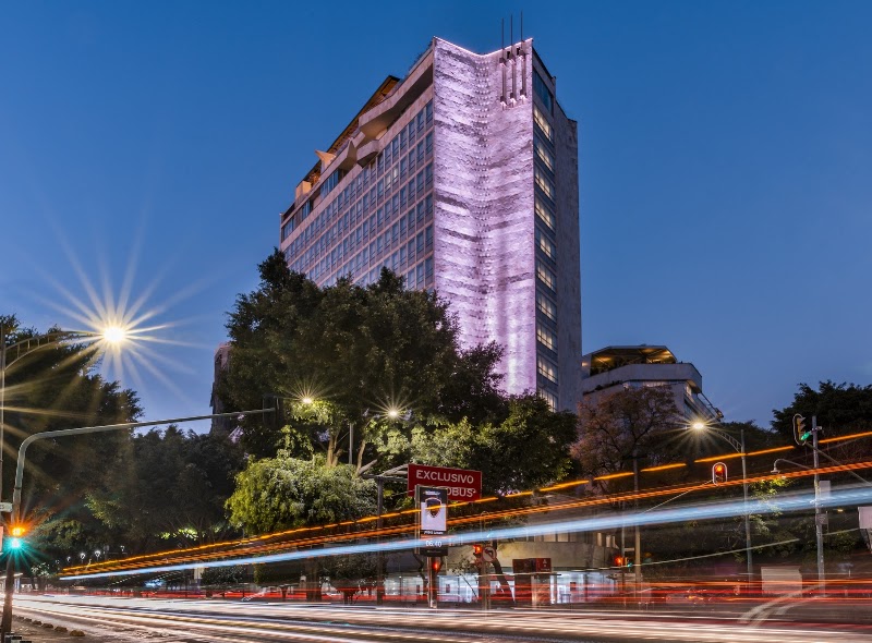 Andaz Mexico City Condesa, by Hyatt - Event Venue in Ciudad de México, CDMX