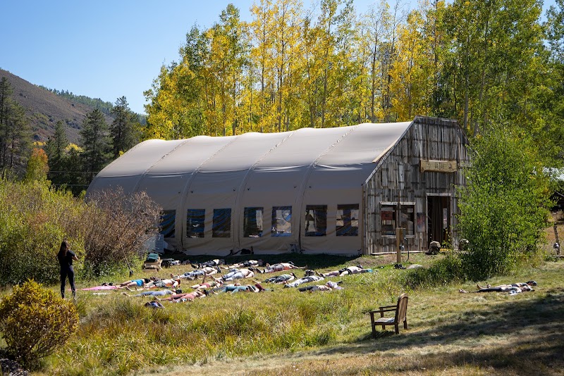 Beyul Retreat - Event Venue in Meredith, Colorado
