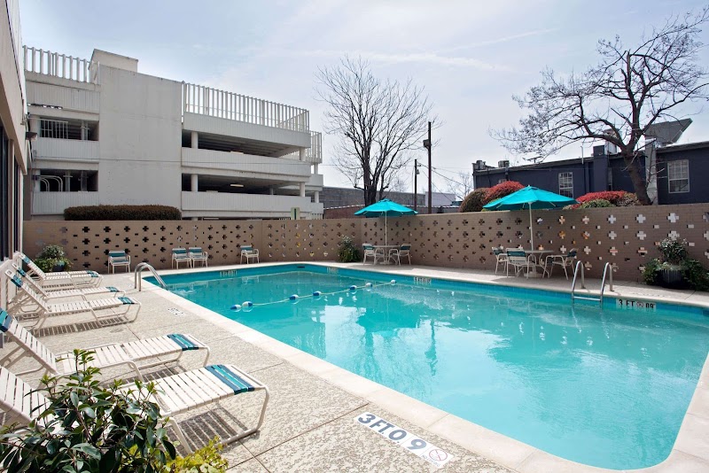 La Quinta Inn & Suites by Wyndham Downtown Conference Center - Event Venue in Little Rock, Arkansas
