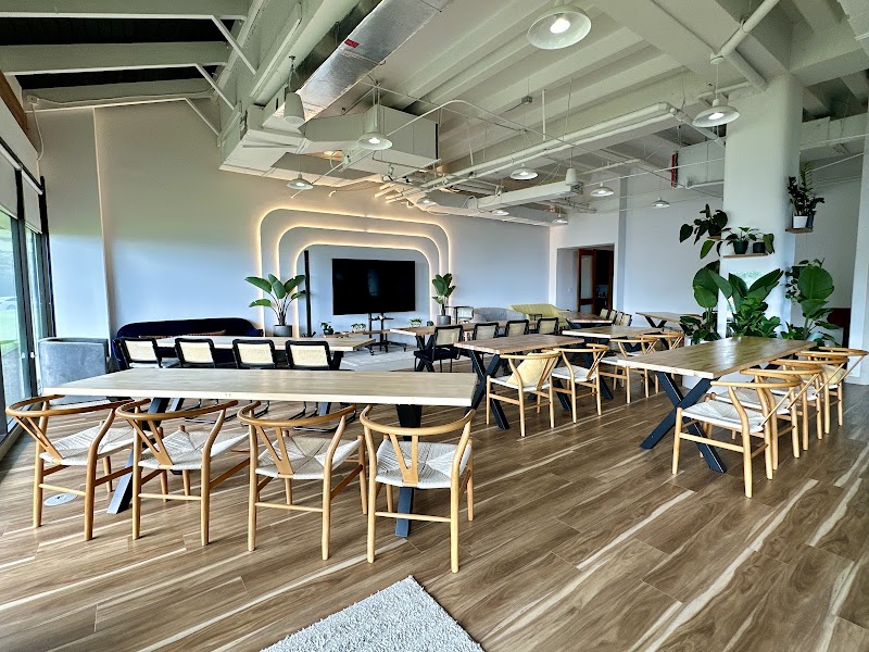 SAVON - event venue and shared workspace - Event Venue in Honolulu, Hawaii