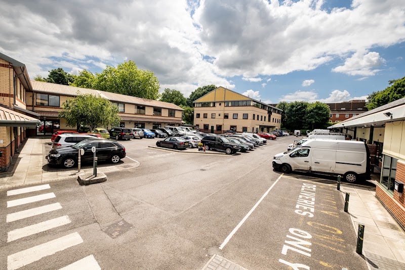 Spaceworks - Event Venue in Bristol, Bristol City