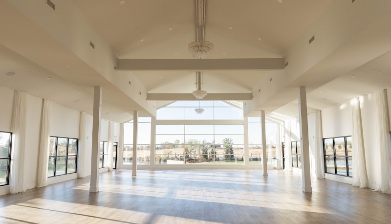 Vinterra Event Venue - Event Venue in Bixby, Oklahoma