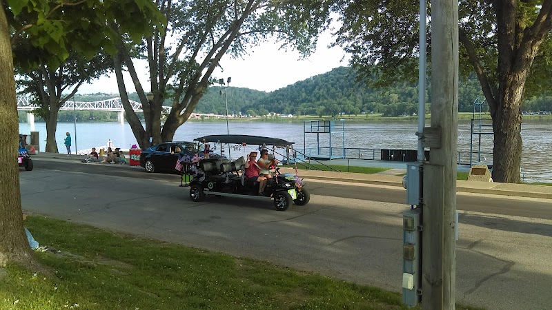Madison Regatta Inc. - Event Venue in Madison, Indiana