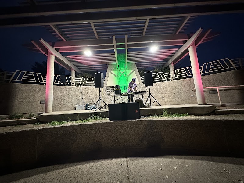 Kiwanis Park Amphitheater - Event Venue in Tempe, Arizona