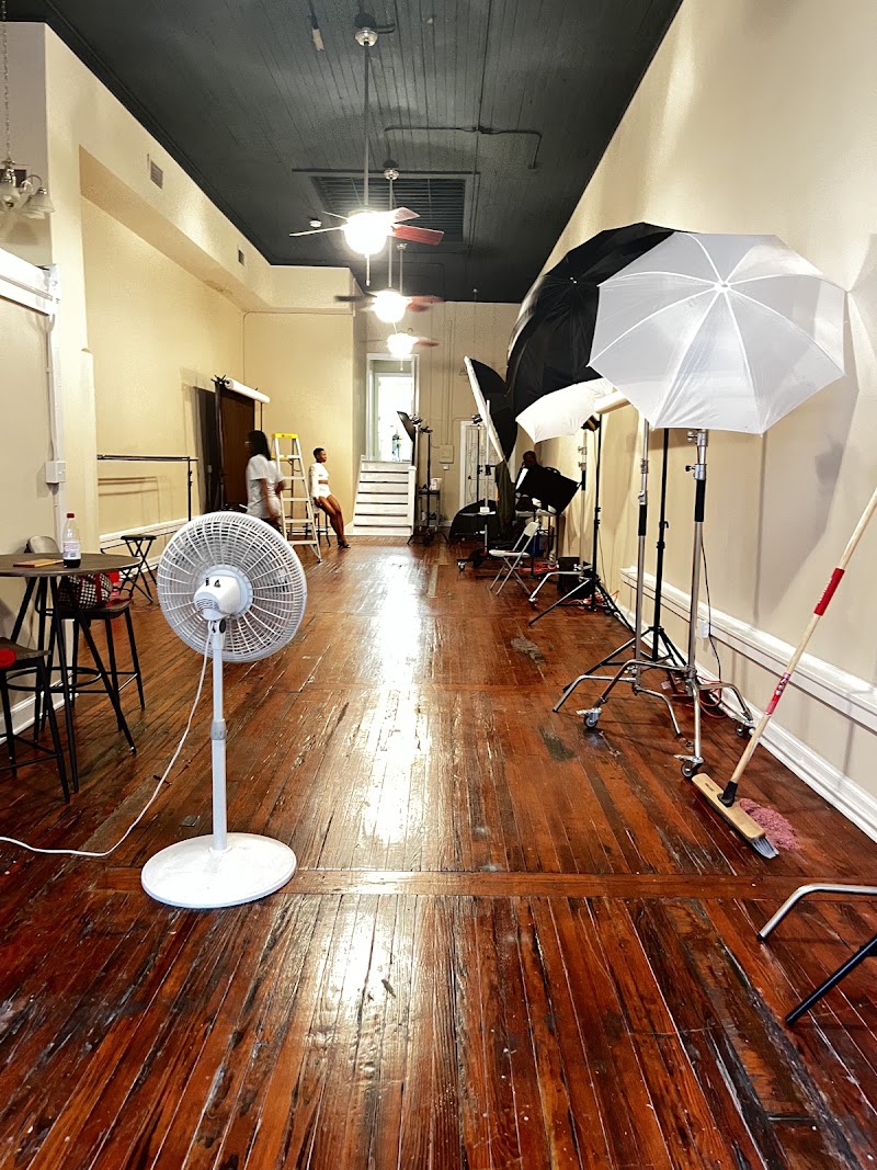 Alabama Music Box - Event Venue in Mobile, Alabama