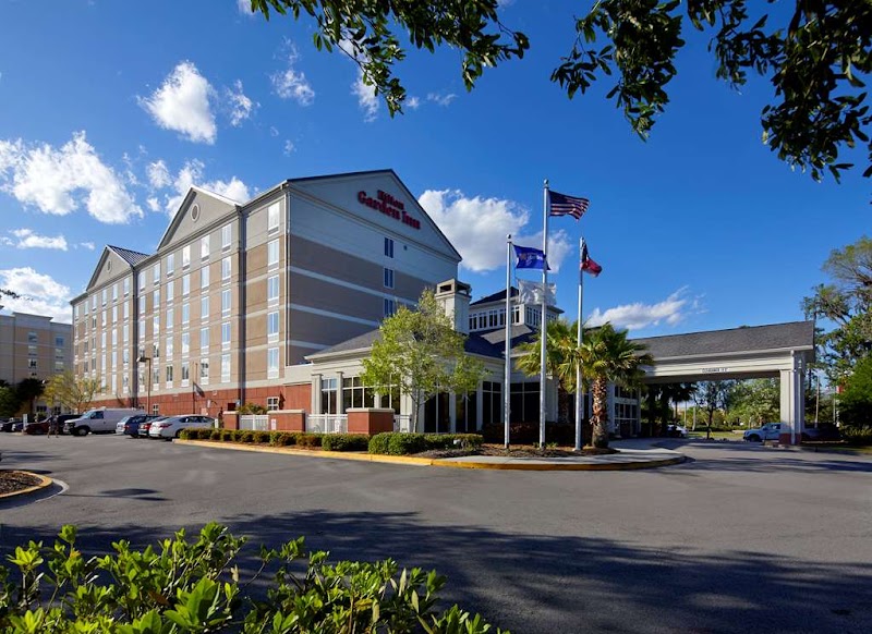 Hilton Garden Inn Savannah Midtown - Event Venue in Savannah, Georgia