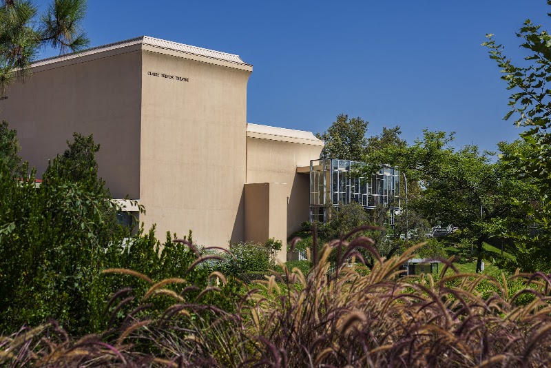 Claire Trevor Theatre - Event Venue in Irvine, California