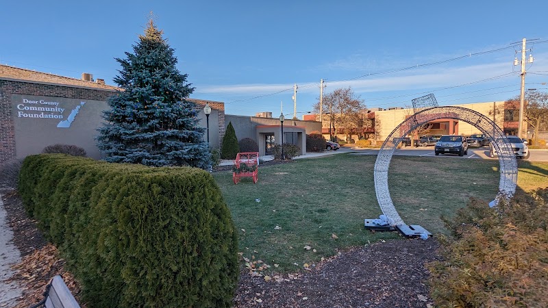 Community Foundation Square - Event Venue in Sturgeon Bay, Wisconsin
