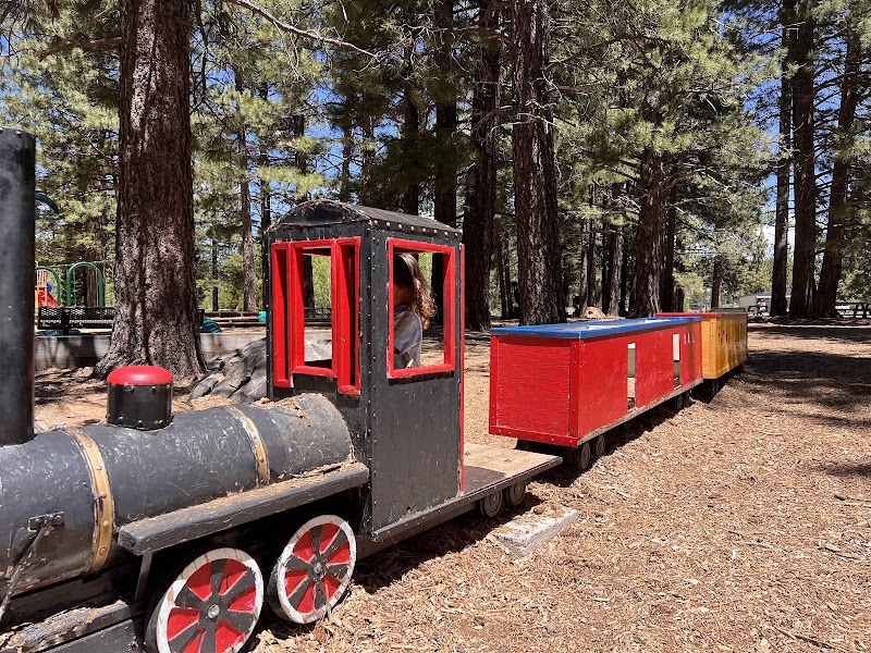 Truckee River Regional Park - Event Venue in Truckee, California