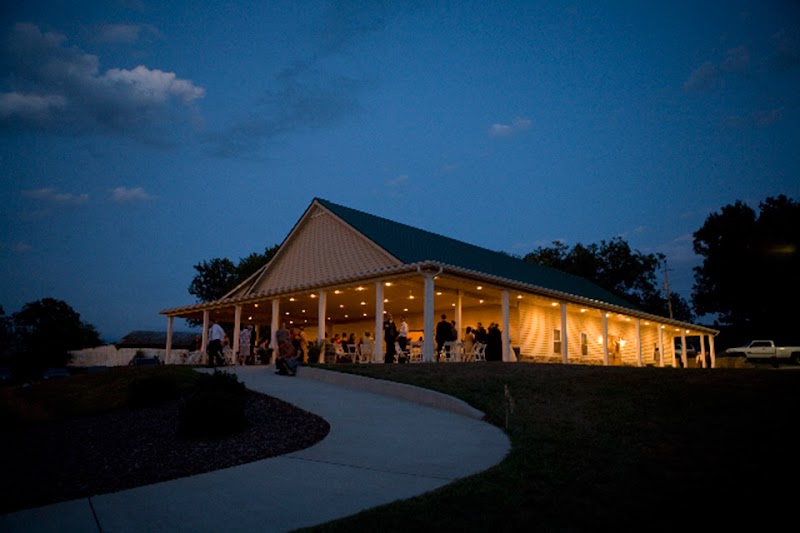 A Place in the Vineyard - Event Venue in Albemarle, North Carolina