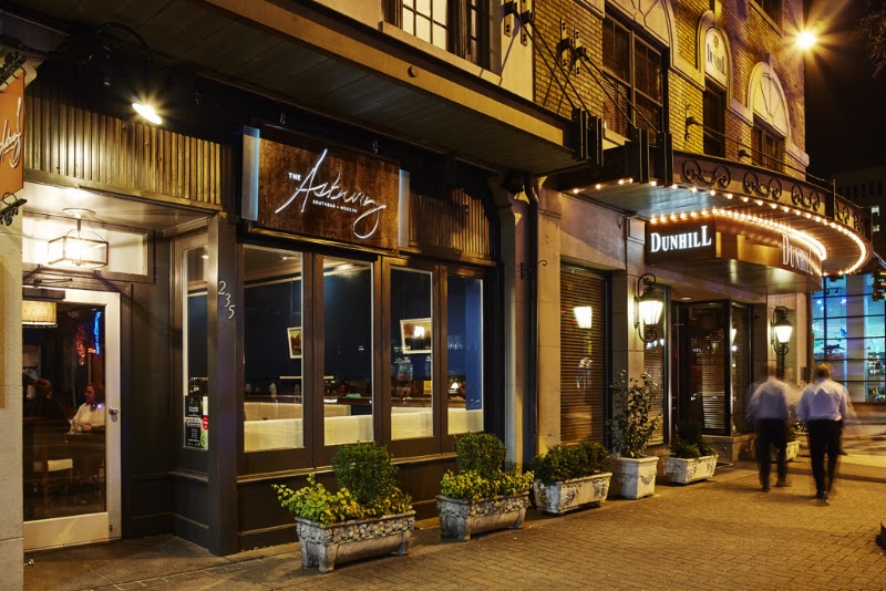 The Dunhill Hotel - Event Venue in Charlotte, North Carolina