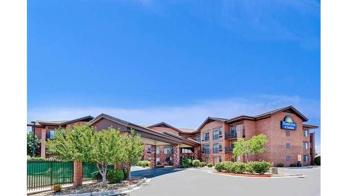 Days Inn & Suites by Wyndham Page Lake Powell - Event Venue in Page, Arizona