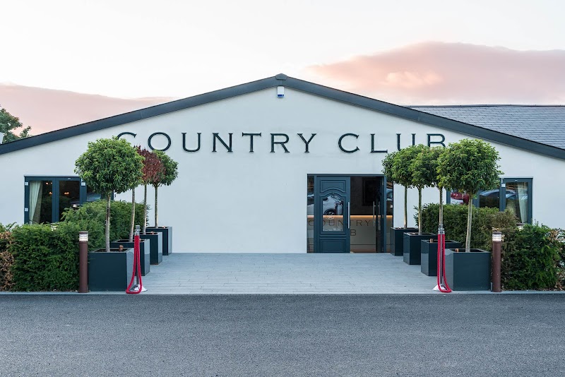 Country Club Trent Park - Event Venue in England