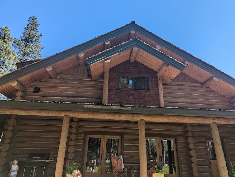 The Grand River Lodge - Event Venue in Leavenworth, Washington